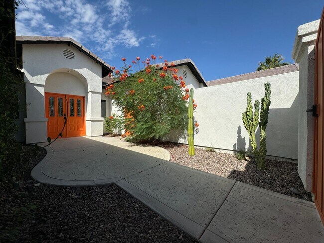 Building Photo - COMING SOON!!! 4 Bedroom / 2 Bath House with Solar in Desert Hot Springs!