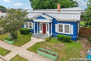 Building Photo - 821 E Quincy St
