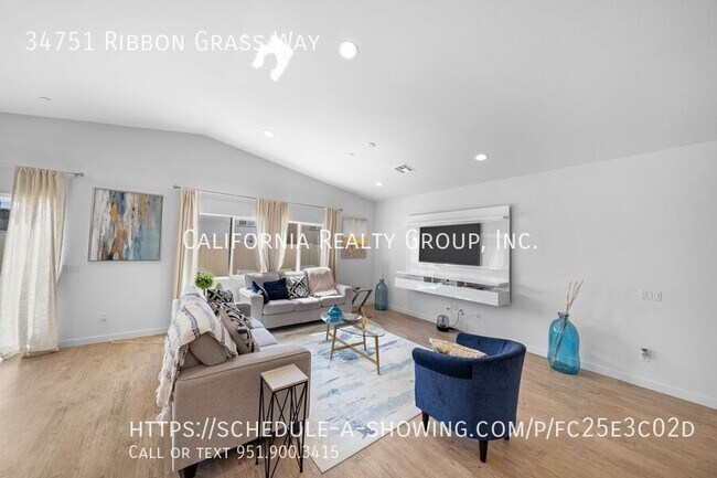 Building Photo - 34751 Ribbon Grass Way