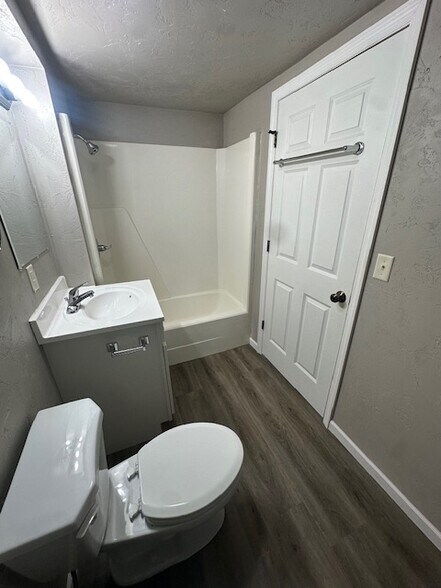 Bathroom 2 - 420 S Franklin St