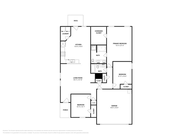 Building Photo - 12508 Nicholas Place