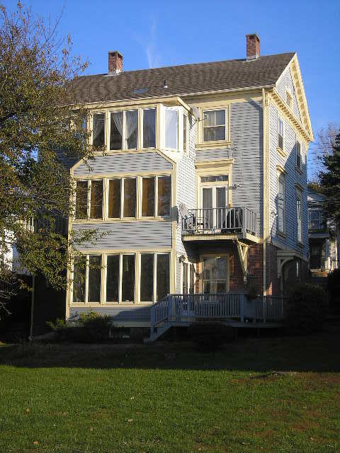 Building Photo - 642 Quinnipiac Ave