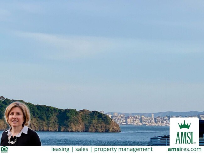 Primary Photo - Stunning Waterfront 2 Bedroom Unit in Tibu...