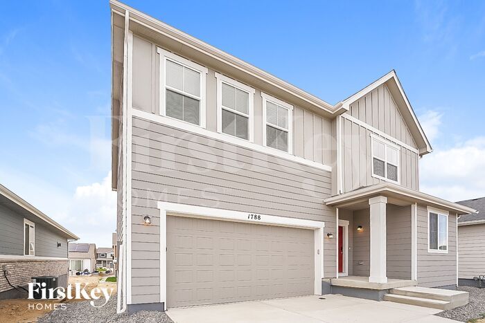 Building Photo - 1788 Branching Canopy Dr