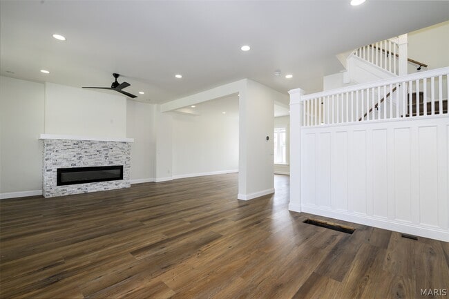 Building Photo - 5750 Waterman Blvd