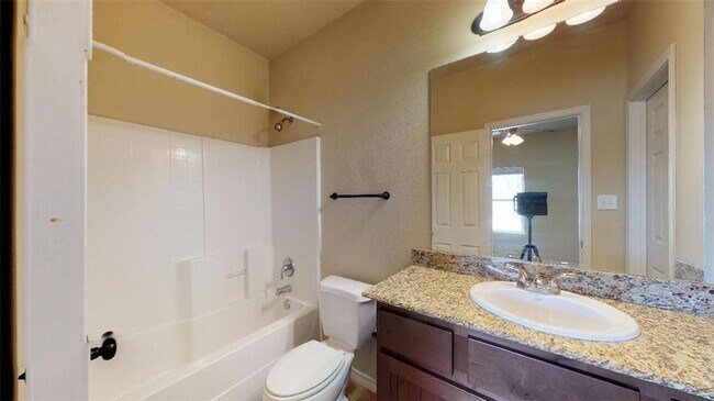 Building Photo - 3403 Cullen Trail