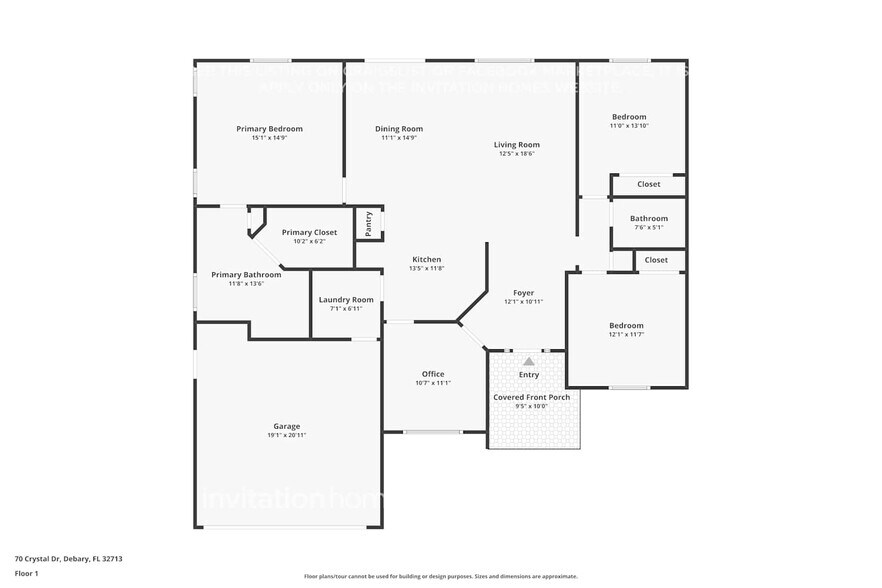 Building Photo - 70 Crystal Dr