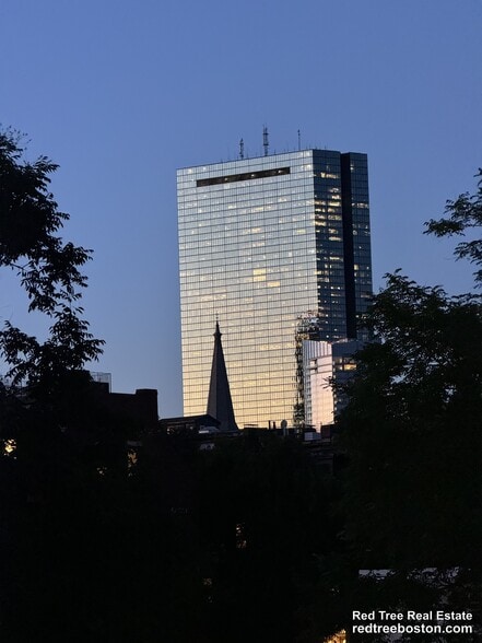 Building Photo - 554 Massachusetts Ave