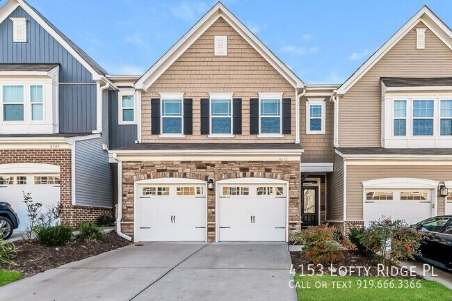 Building Photo - 4153 Lofty Ridge Pl