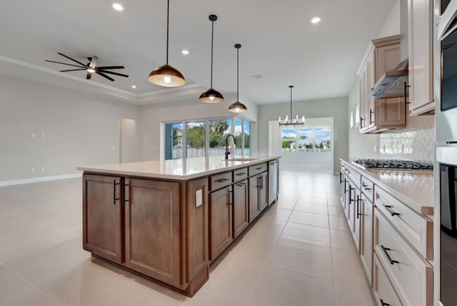 Building Photo - 5329 Blue Reed Ln.