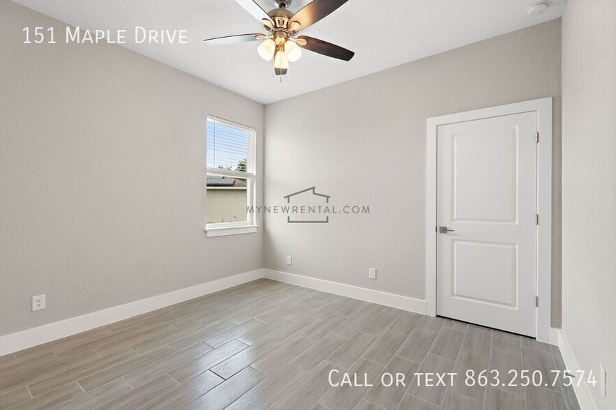 Building Photo - 151 Maple Dr