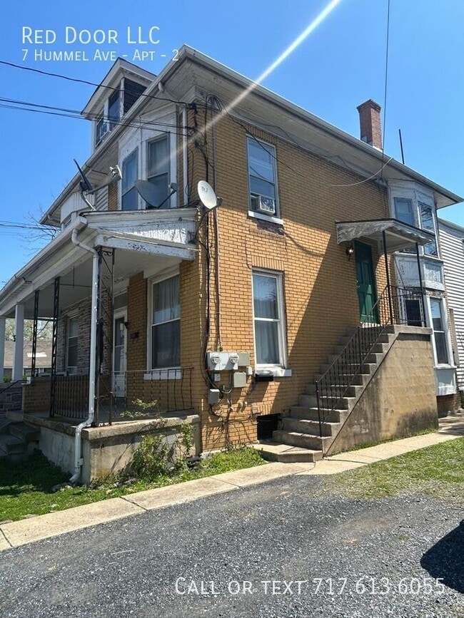 Building Photo - 7 Hummel Ave