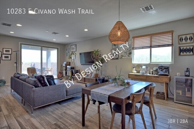 Building Photo - 10283 E Civano Wash Trail