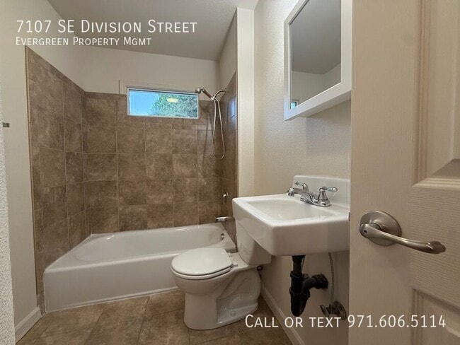 Building Photo - 7107 SE Division St