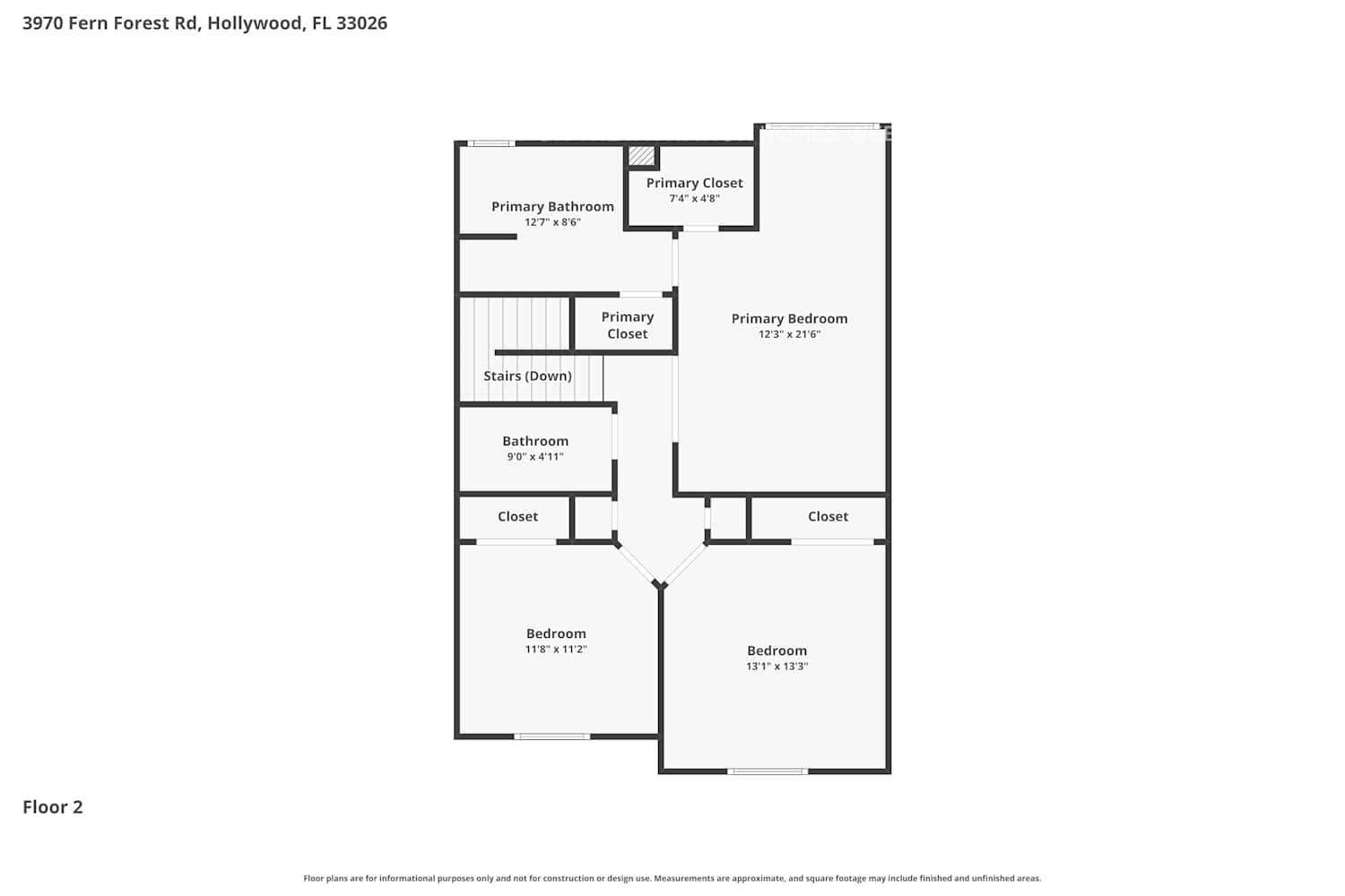 Building Photo - 3970 Fern Forest Rd