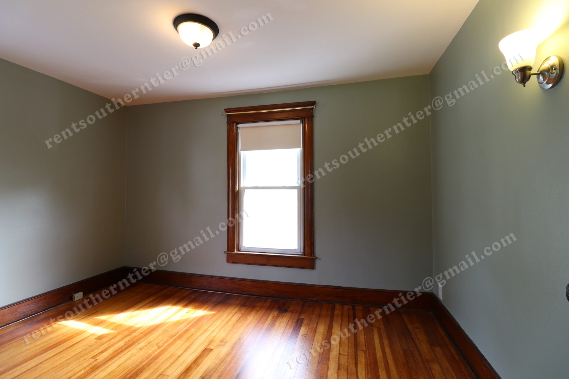 Bedroom 1 - 128 Crestmont Rd