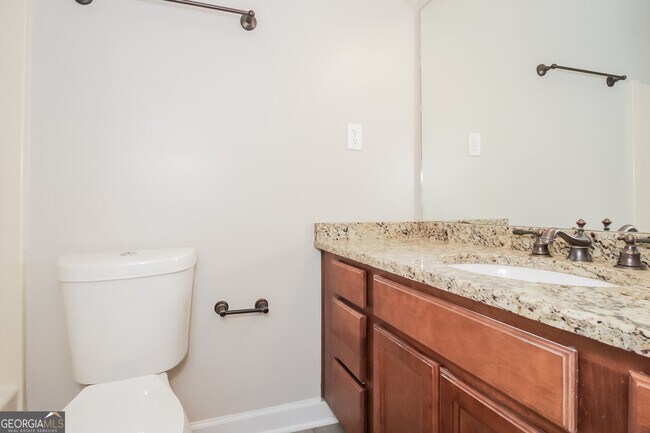 Building Photo - 3980 Rock Mill Pkwy