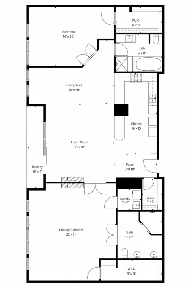 Building Photo - 415 E North Water St