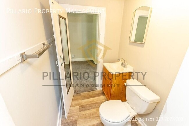 Building Photo - 52 1/2 South Greenwood St-