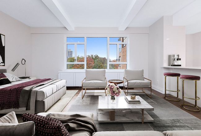 Interior Photo - 240 Central Park South