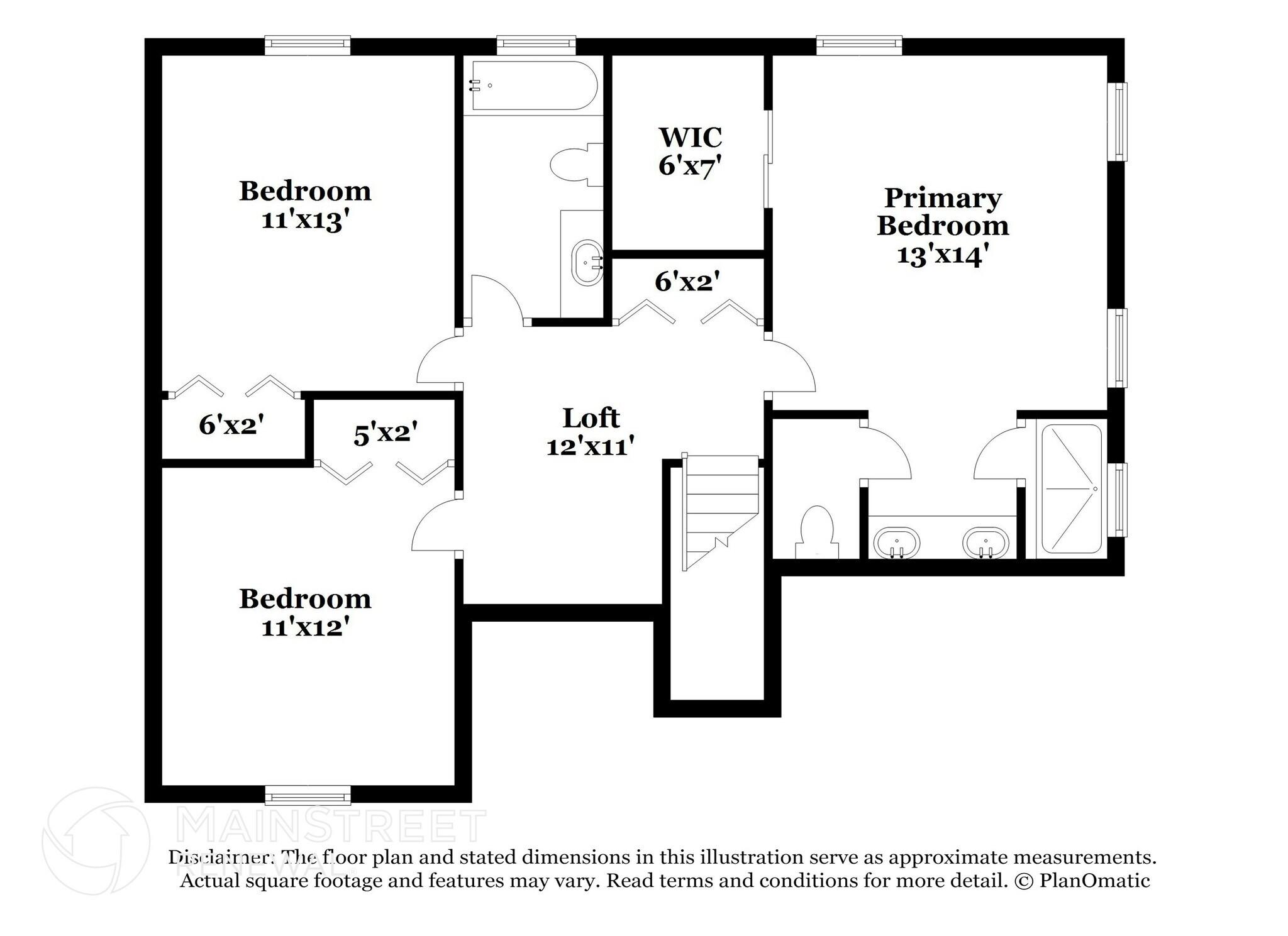 Building Photo - 630 Creuset Ave S