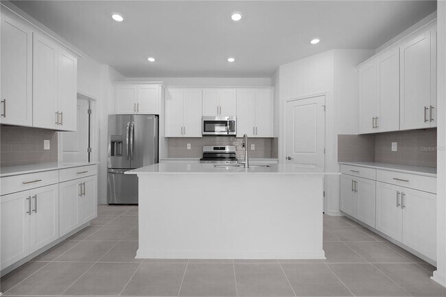 Building Photo - 5529 Nina Wy
