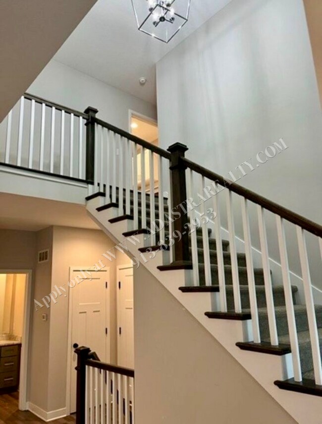 Building Photo - Spacious 4-Bedroom Townhome with Finished Basement in Blue Valley School District-Coming SOON!!