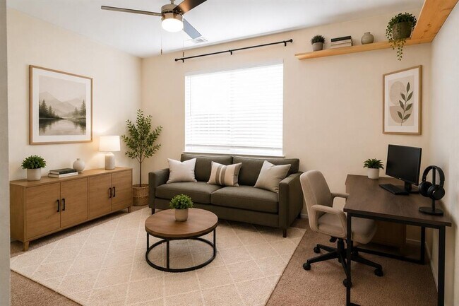 Building Photo - 8417 Avocet Dr