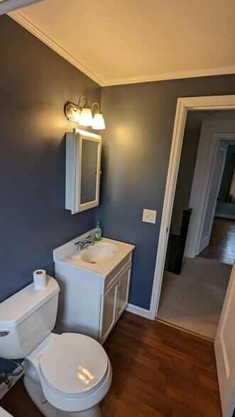 Bathroom - 73 Virginia Rd