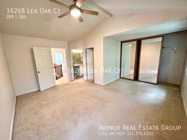 Building Photo - 16268 Lea Oak Ct