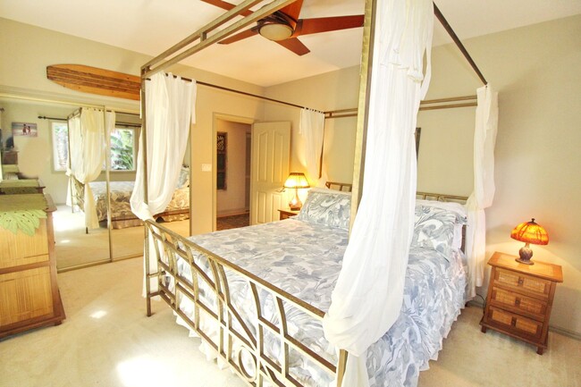 Building Photo - Wailea Kai Private Home – Furnished 3Bed/3...