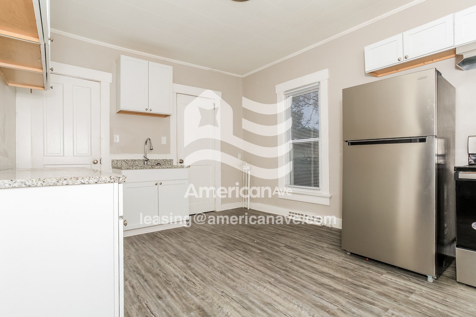 Building Photo - 833 Jefferson St