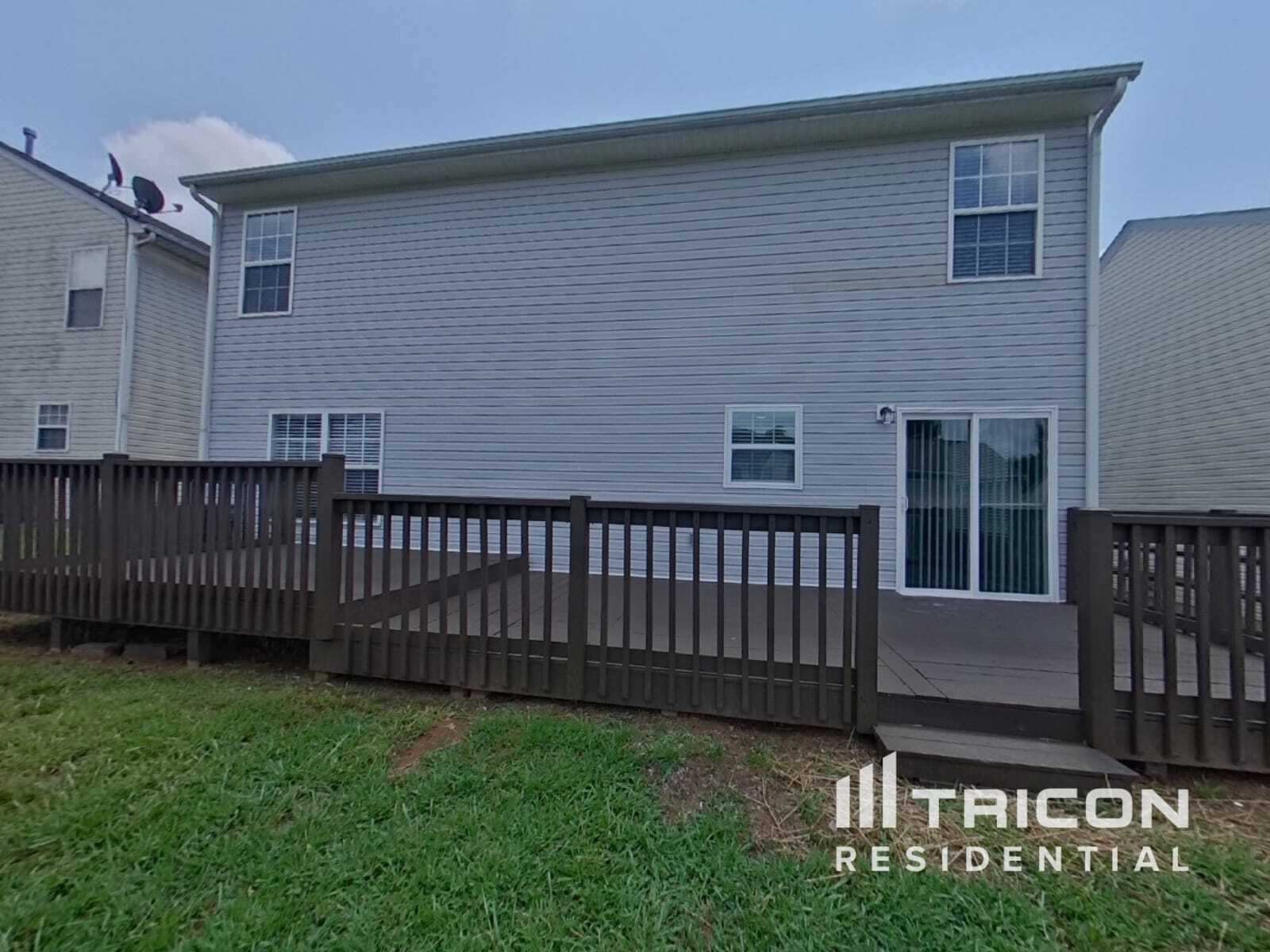 Building Photo - 5141 Grays Ridge Dr