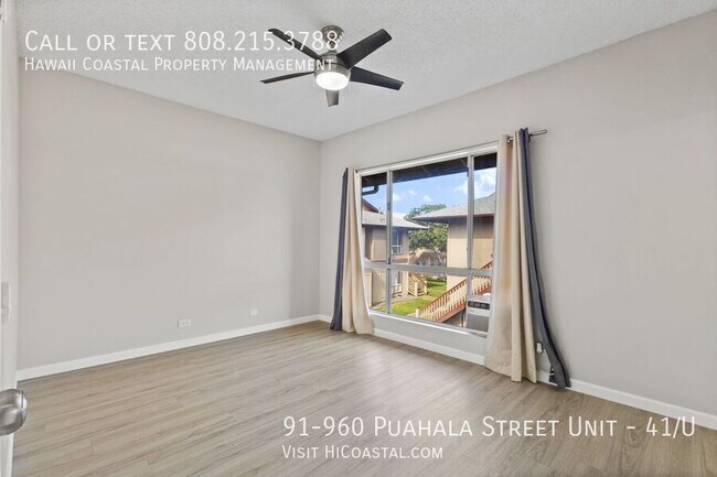 Building Photo - 91-960-960 Puahala St