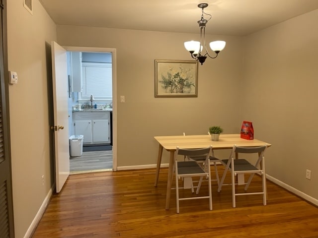 Building Photo - 1010 Scott Blvd