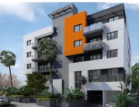 Building Photo - Hartford Apartments