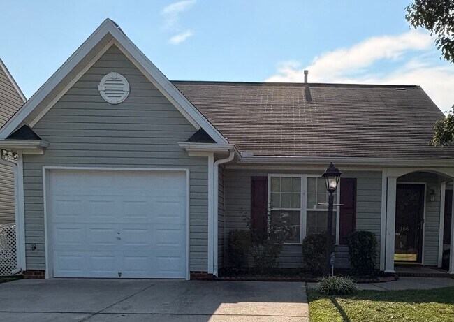 Primary Photo - Updated 3 Bedroom Rental