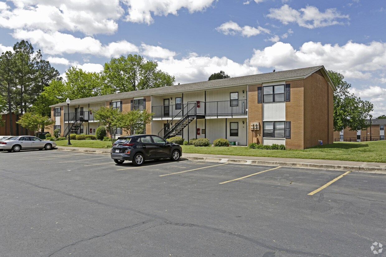 Allied Gardens Estate Fort Smith Ar Apartment Finder