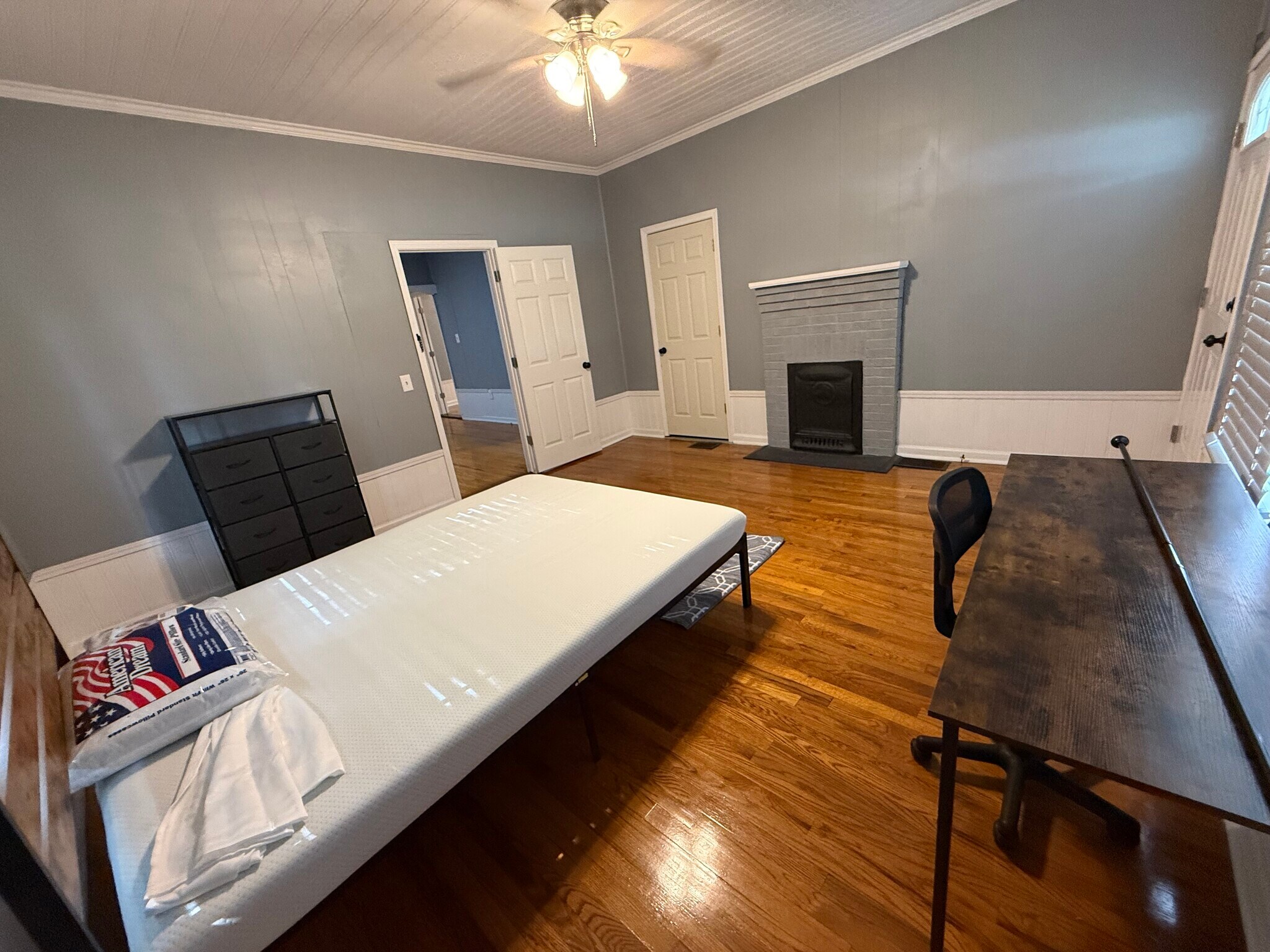 Building Photo - 2015 Old Edisto Dr
