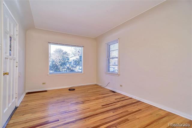 Building Photo - 2601 S Gilpin St
