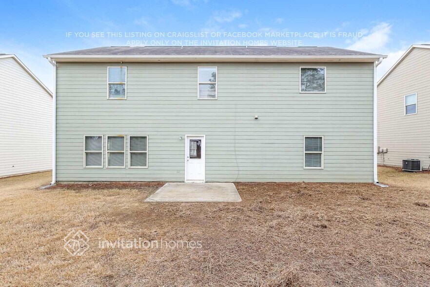 Building Photo - 3280 Franklin St