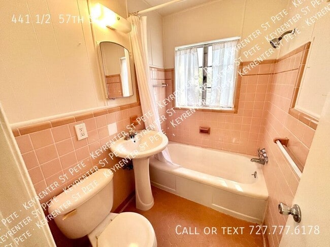 Building Photo - 441 1/2  57th St-