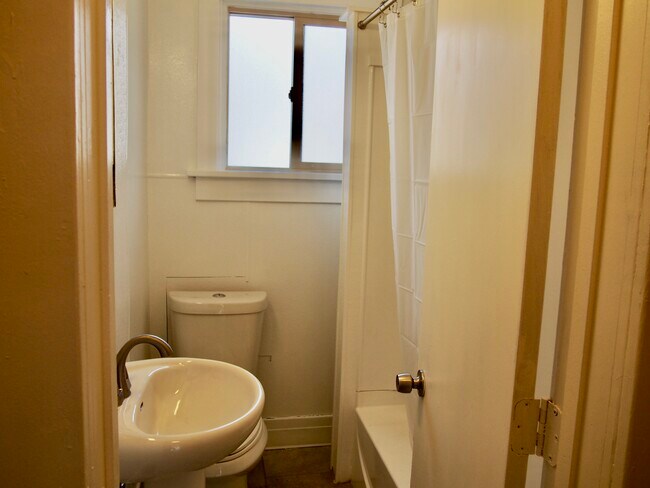Bathroom - 2108 8th Ave