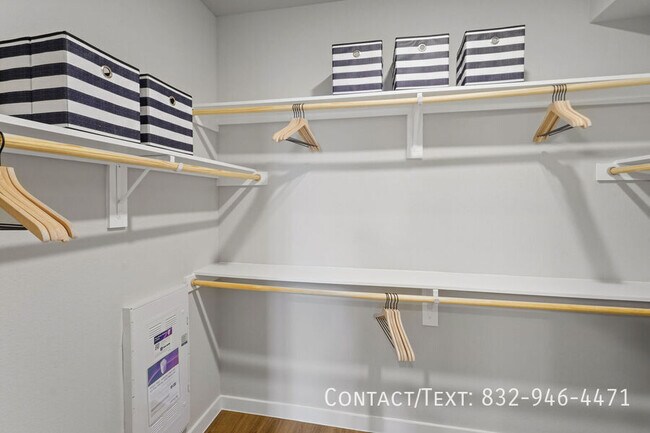 Building Photo - Get up to 8 Weeks Free + $1,000 GC in Katy!