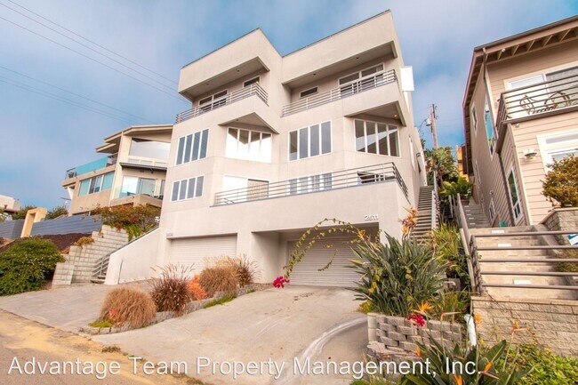 Primary Photo - 3 br, 2.5 bath House - 2511 Manchester Ave