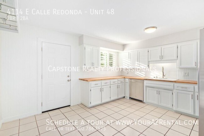 Building Photo - 4114 E Calle Redonda