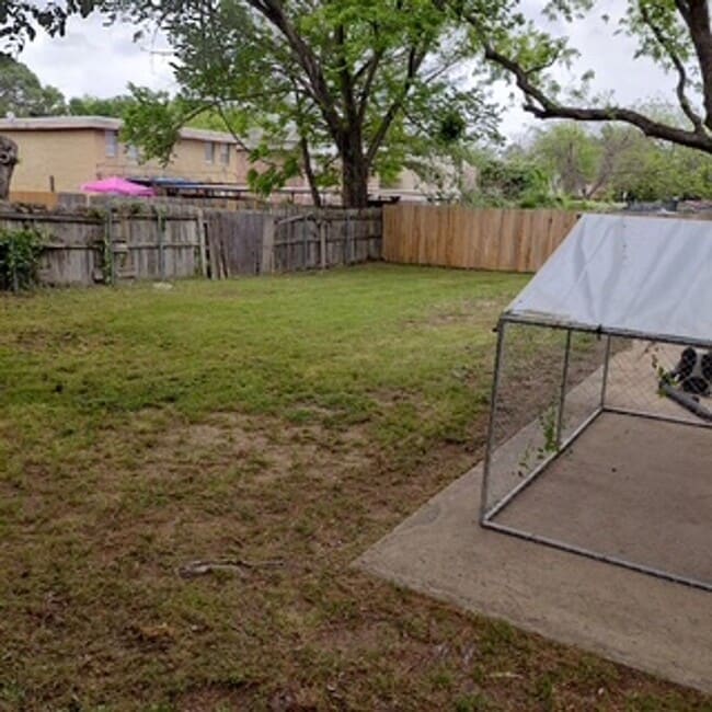 Building Photo - 2BD/1BA | Large Yard | Large Pets Welcome!