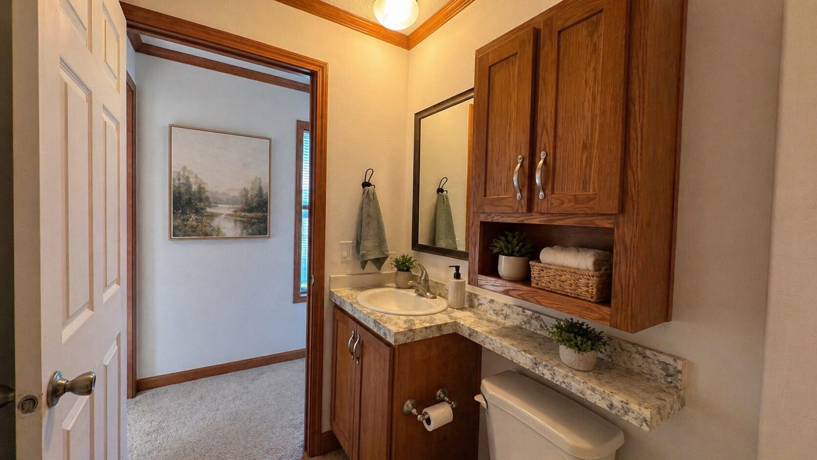 Building Photo - 2028 Mockingbird Pl NW