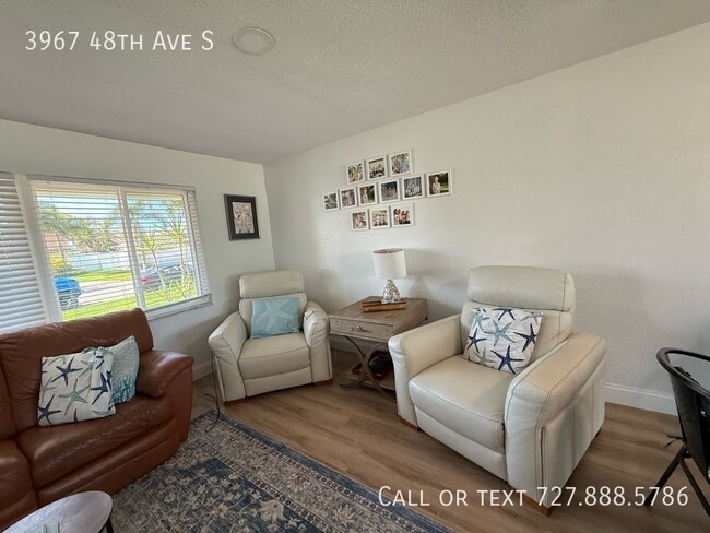 Building Photo - 3967 48th Ave S