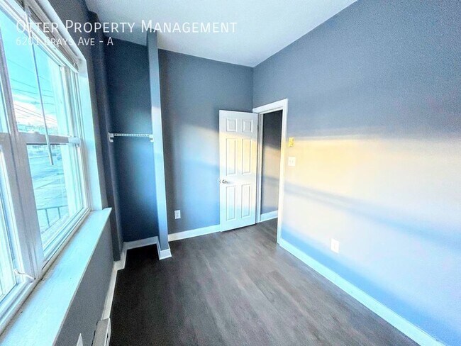 Building Photo - 6201 Grays Ave